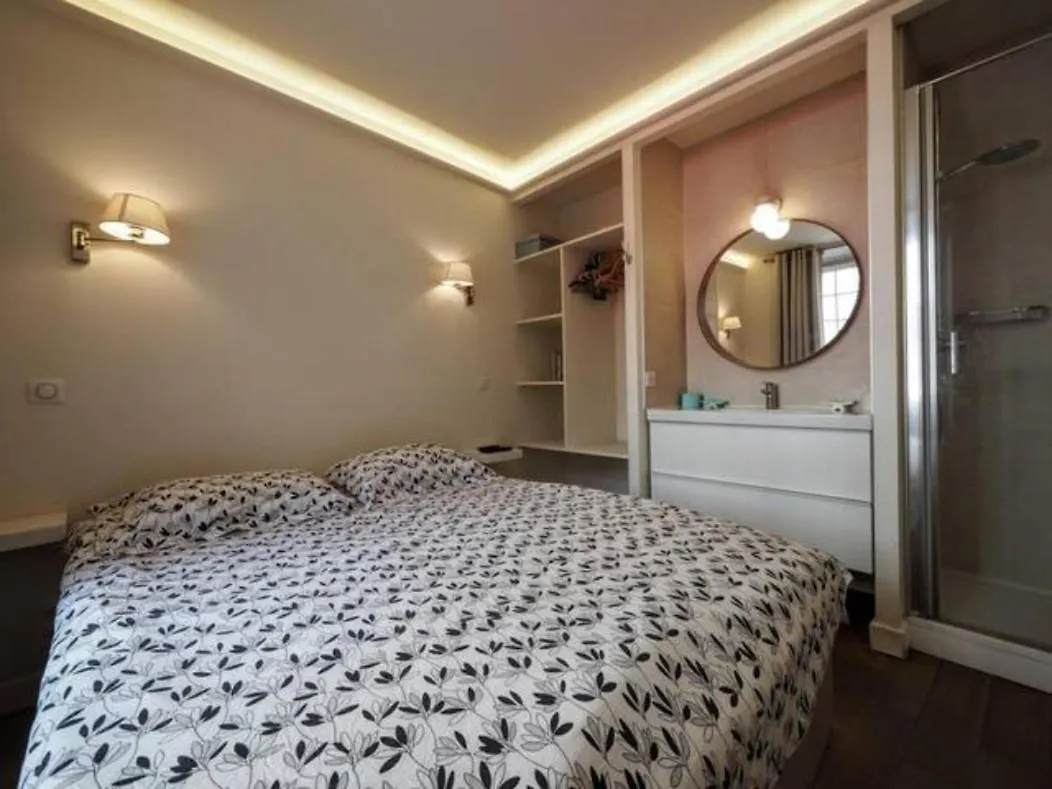 Apartment Louvre Bourse Center *